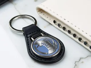 Auto Key Chain High-End Racing Premium Edition